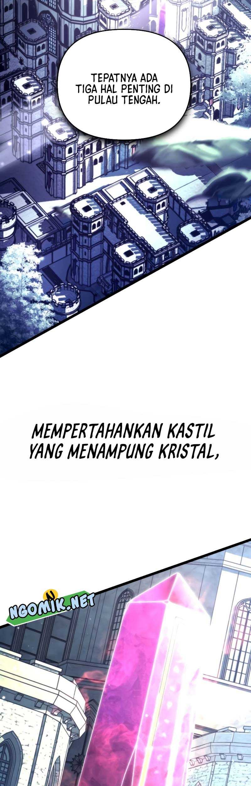 Reincarnator Chapter 27 Gambar 4