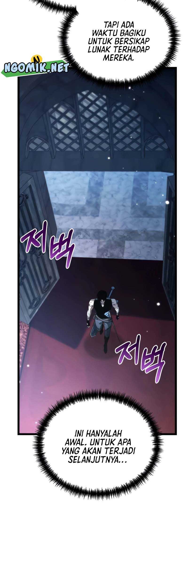 Reincarnator Chapter 27 Gambar 78