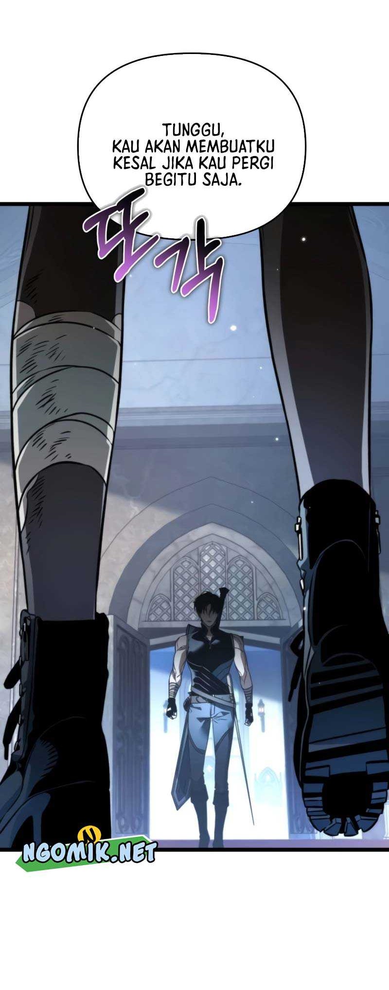 Reincarnator Chapter 27 Gambar 79