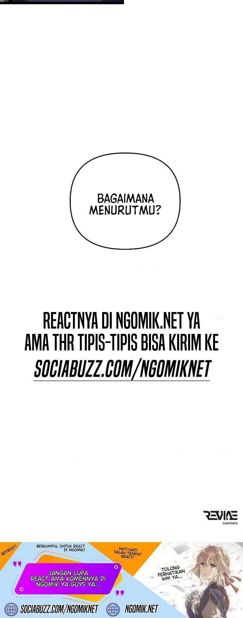 Reincarnator Chapter 27 Gambar 81