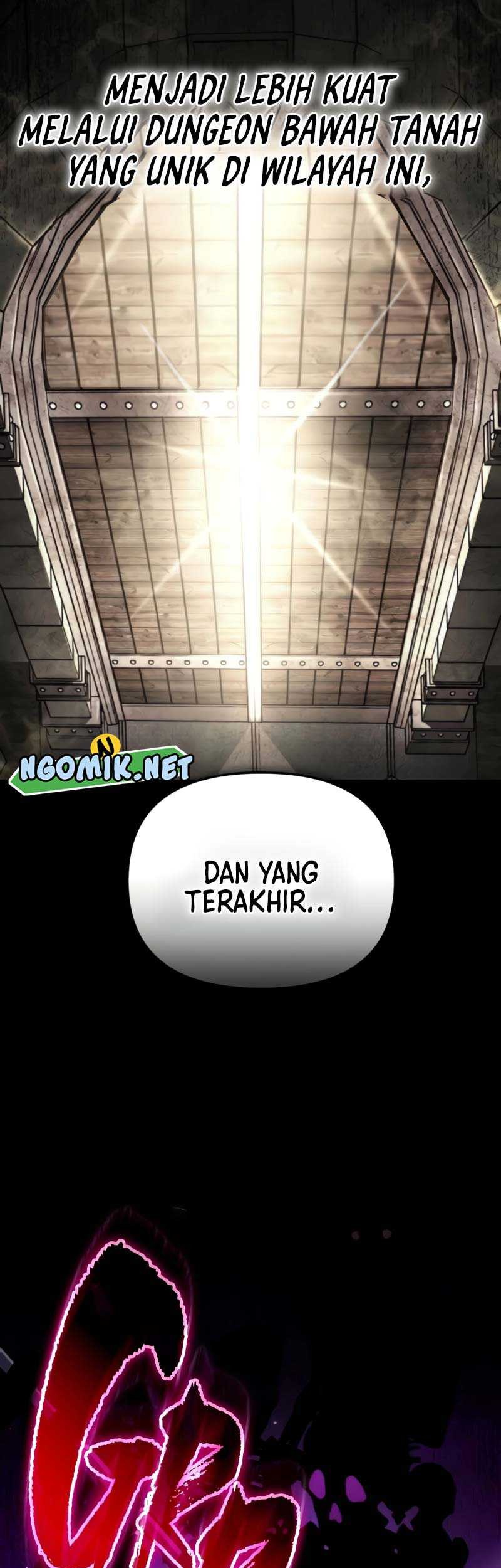 Reincarnator Chapter 27 Gambar 6
