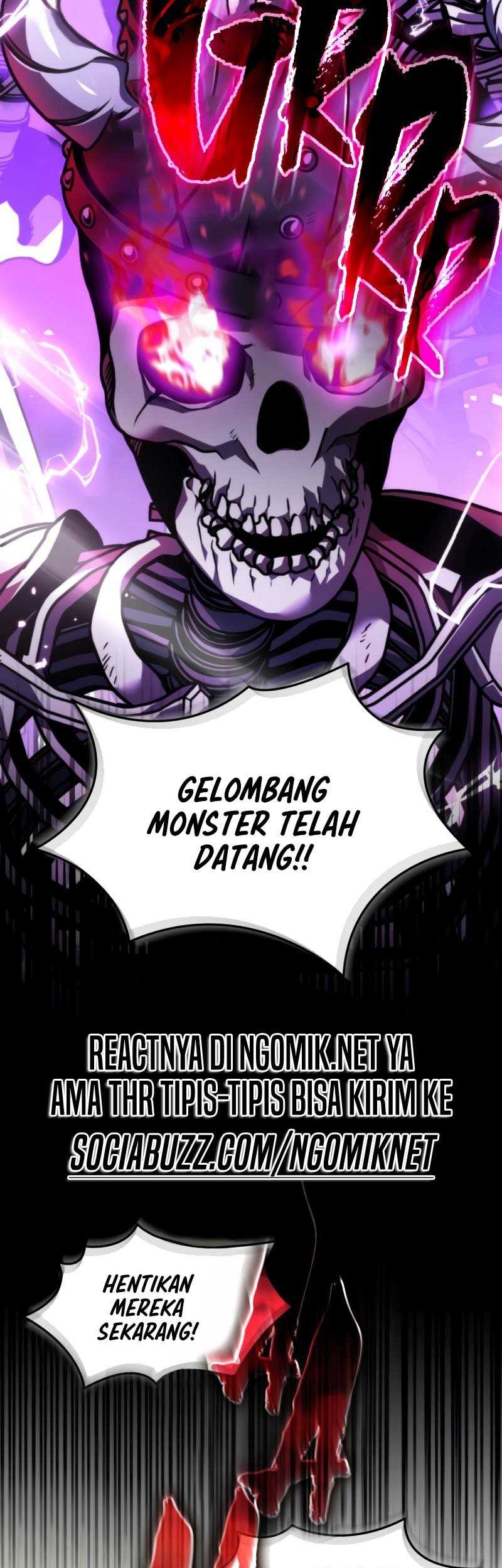 Reincarnator Chapter 27 Gambar 8