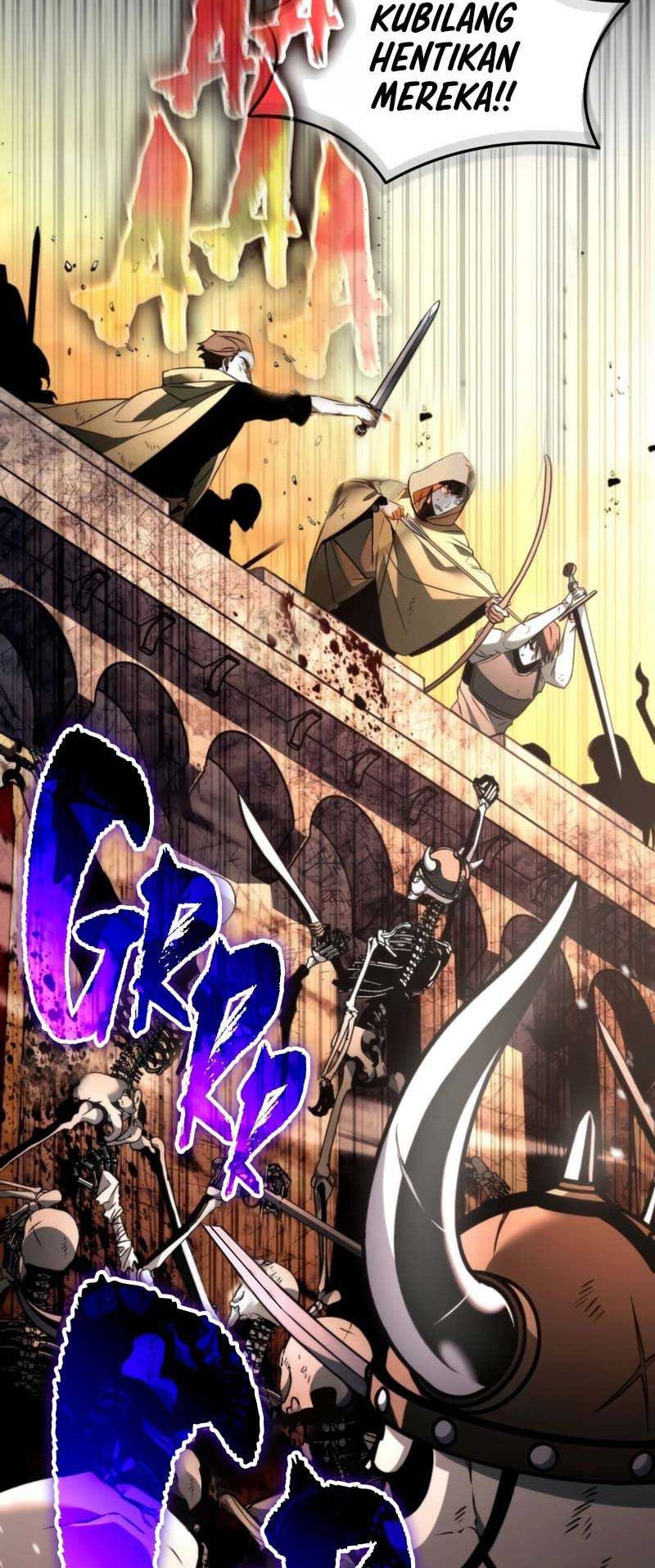 Reincarnator Chapter 27 Gambar 9