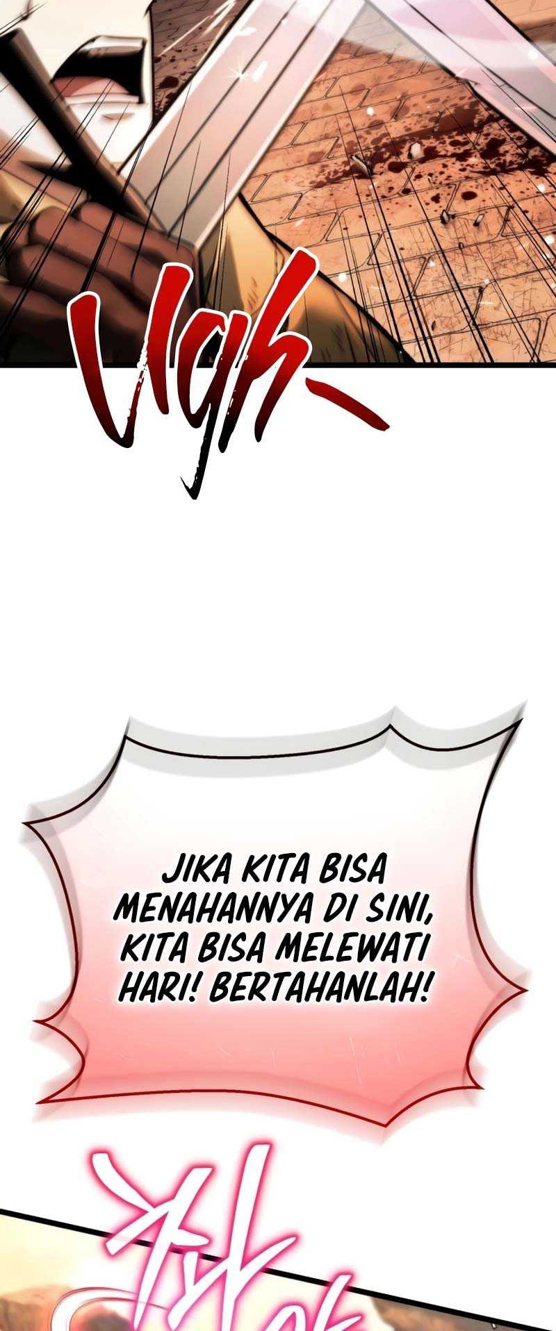 Reincarnator Chapter 27 Gambar 11