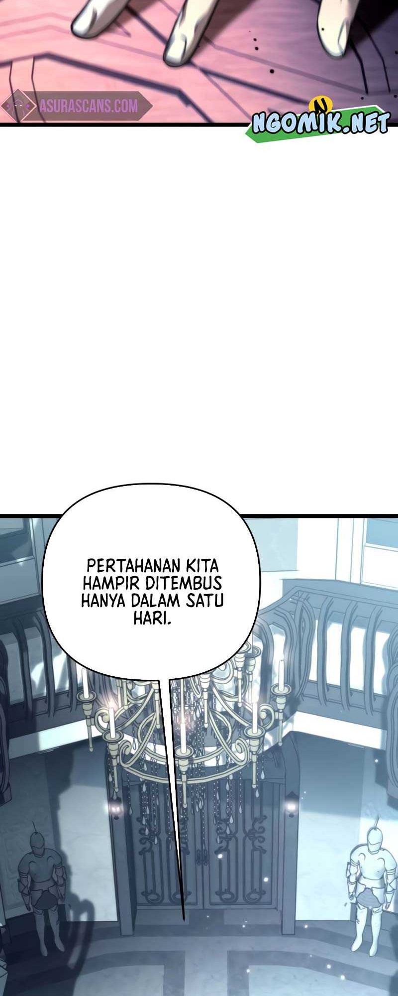 Reincarnator Chapter 27 Gambar 15