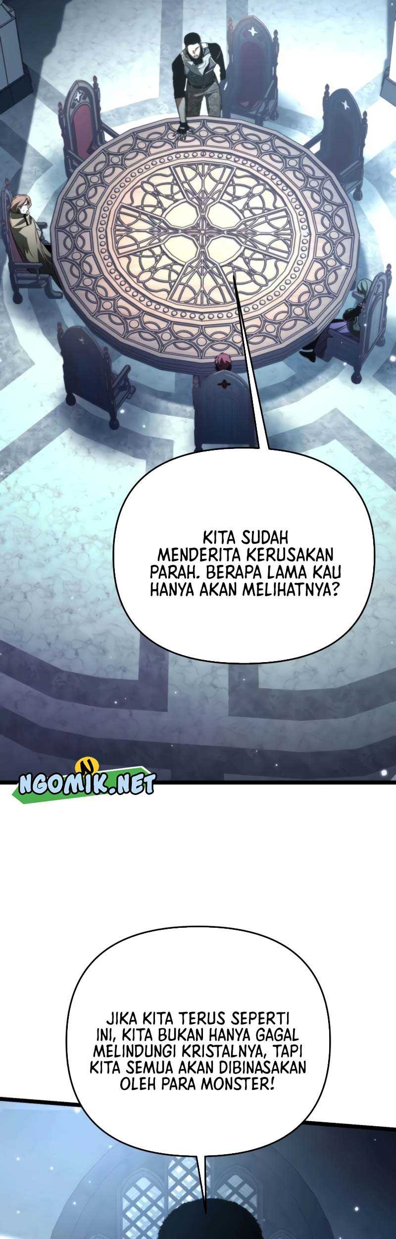 Reincarnator Chapter 27 Gambar 16