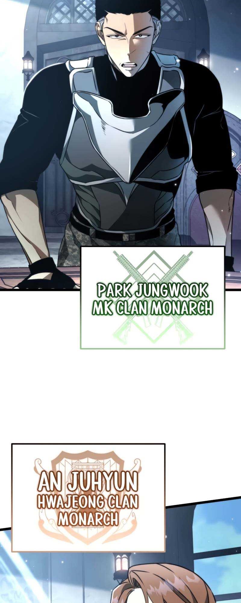 Reincarnator Chapter 27 Gambar 17