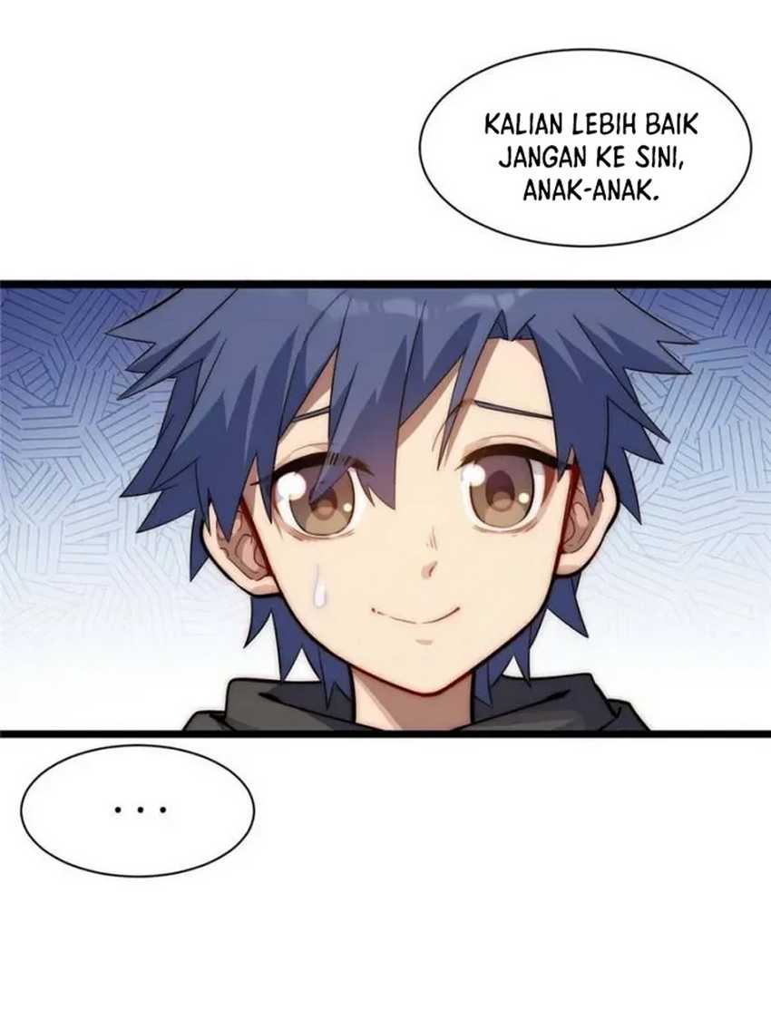 Adventures of an Undead Who Became Paladin Chapter 117 Gambar 11