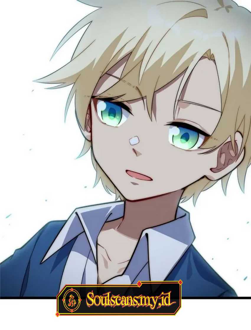 Adventures of an Undead Who Became Paladin Chapter 117 Gambar 19