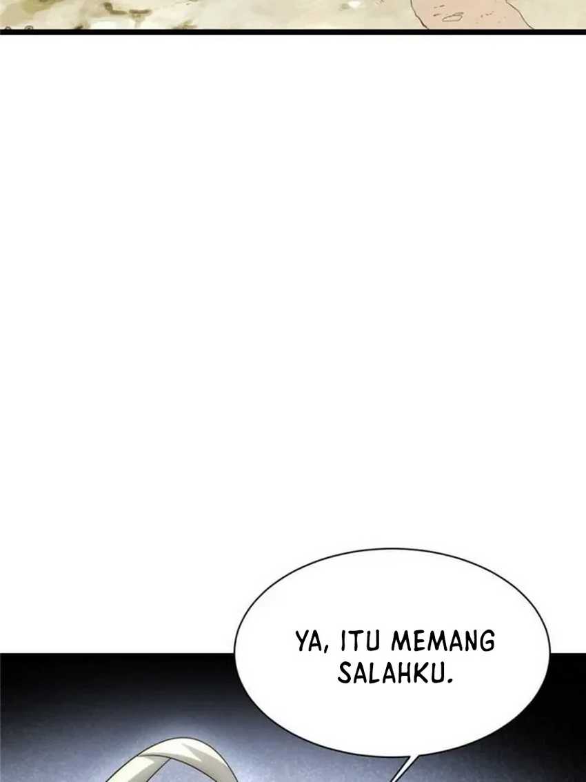 Adventures of an Undead Who Became Paladin Chapter 117 Gambar 24