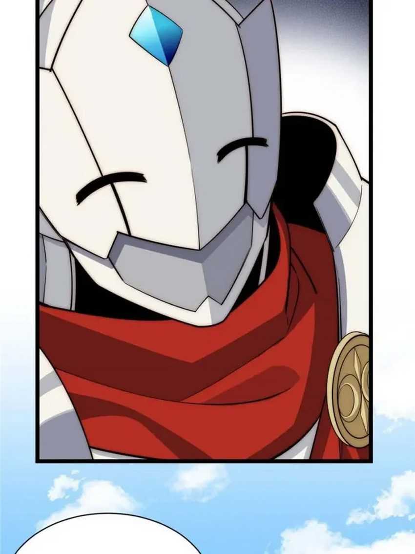 Adventures of an Undead Who Became Paladin Chapter 117 Gambar 32