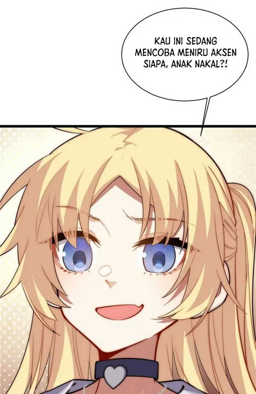 Adventures of an Undead Who Became Paladin Chapter 117 Gambar 36