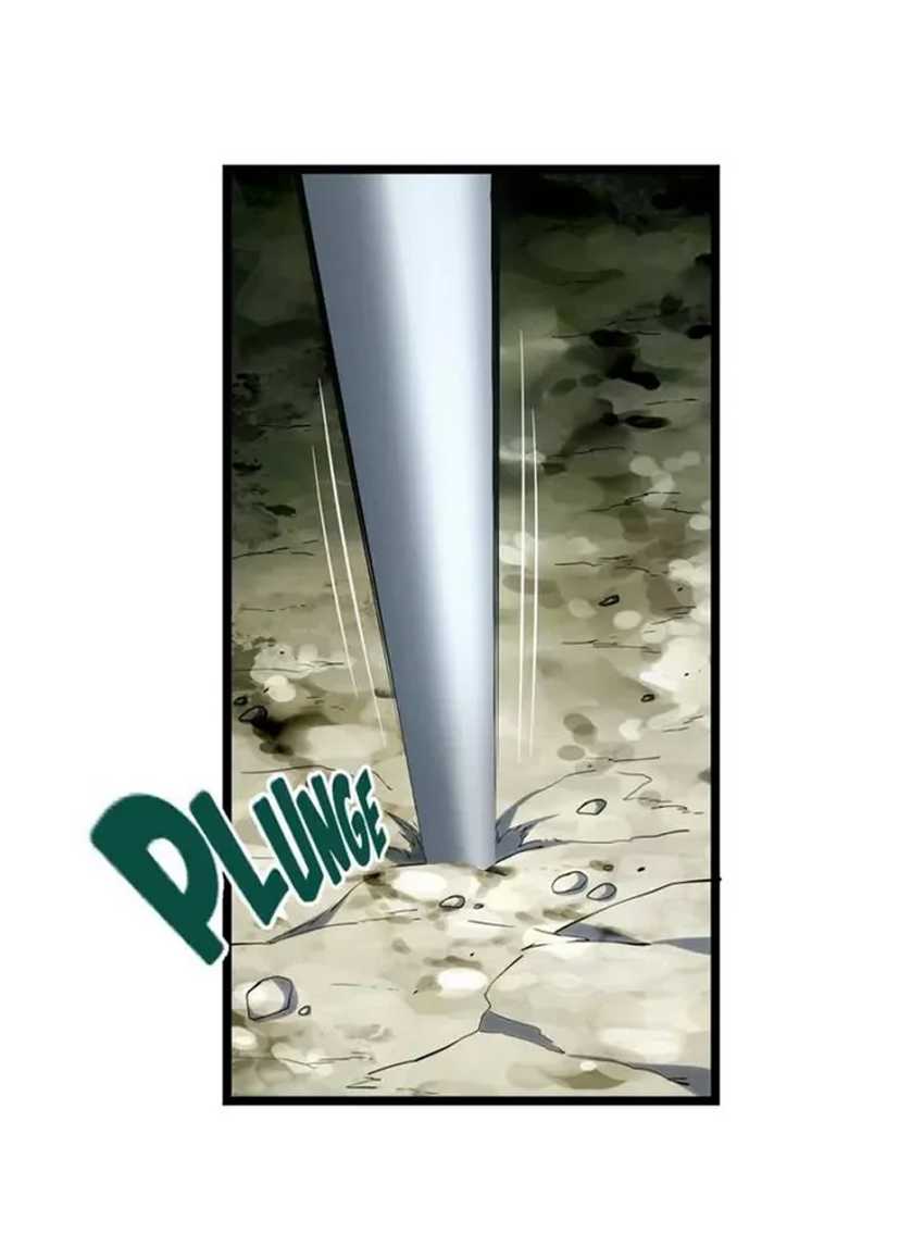 Adventures of an Undead Who Became Paladin Chapter 117 Gambar 37