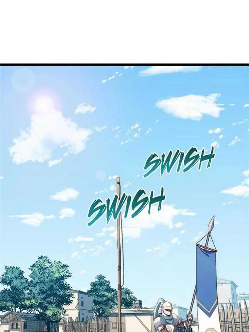 Adventures of an Undead Who Became Paladin Chapter 117 Gambar 38