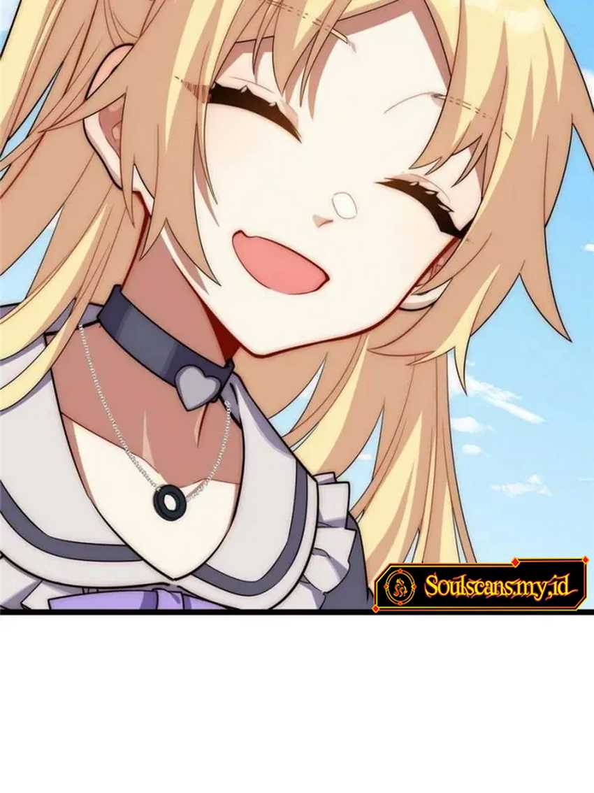 Adventures of an Undead Who Became Paladin Chapter 117 Gambar 51