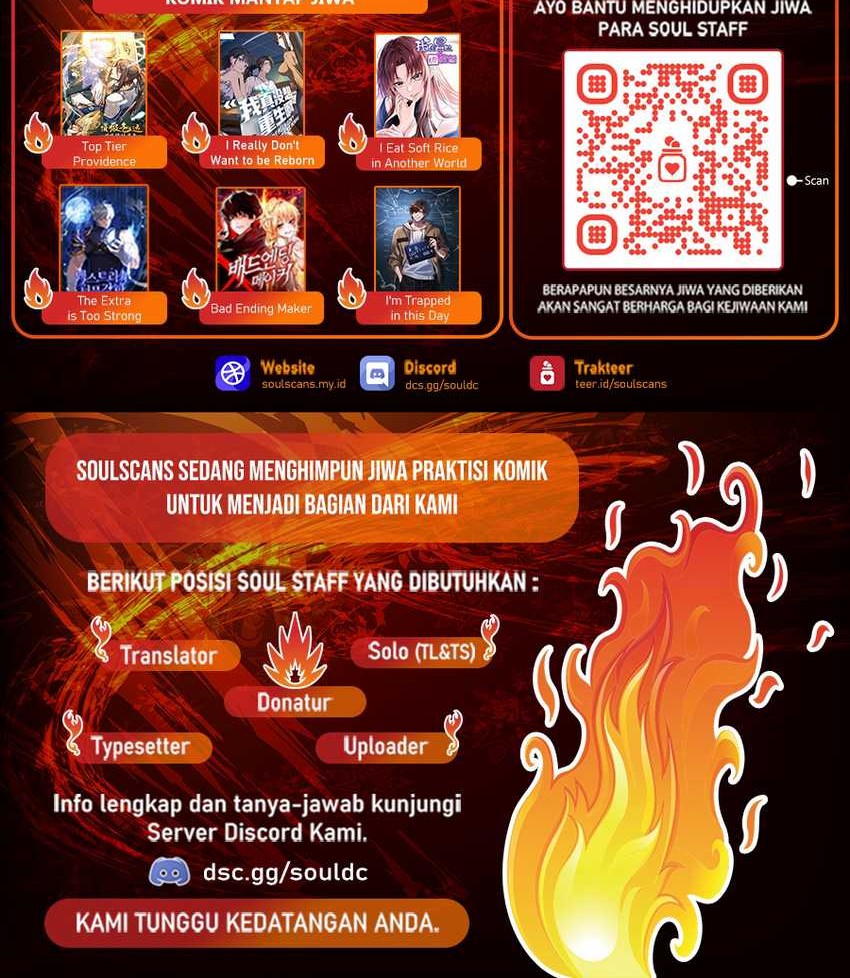 Adventures of an Undead Who Became Paladin Chapter 117 Gambar 56