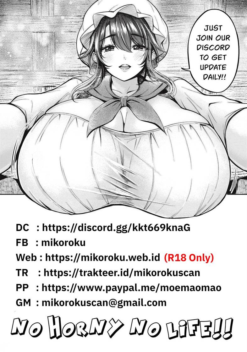 Gokusotsu Kraken Chapter 16 Gambar 30