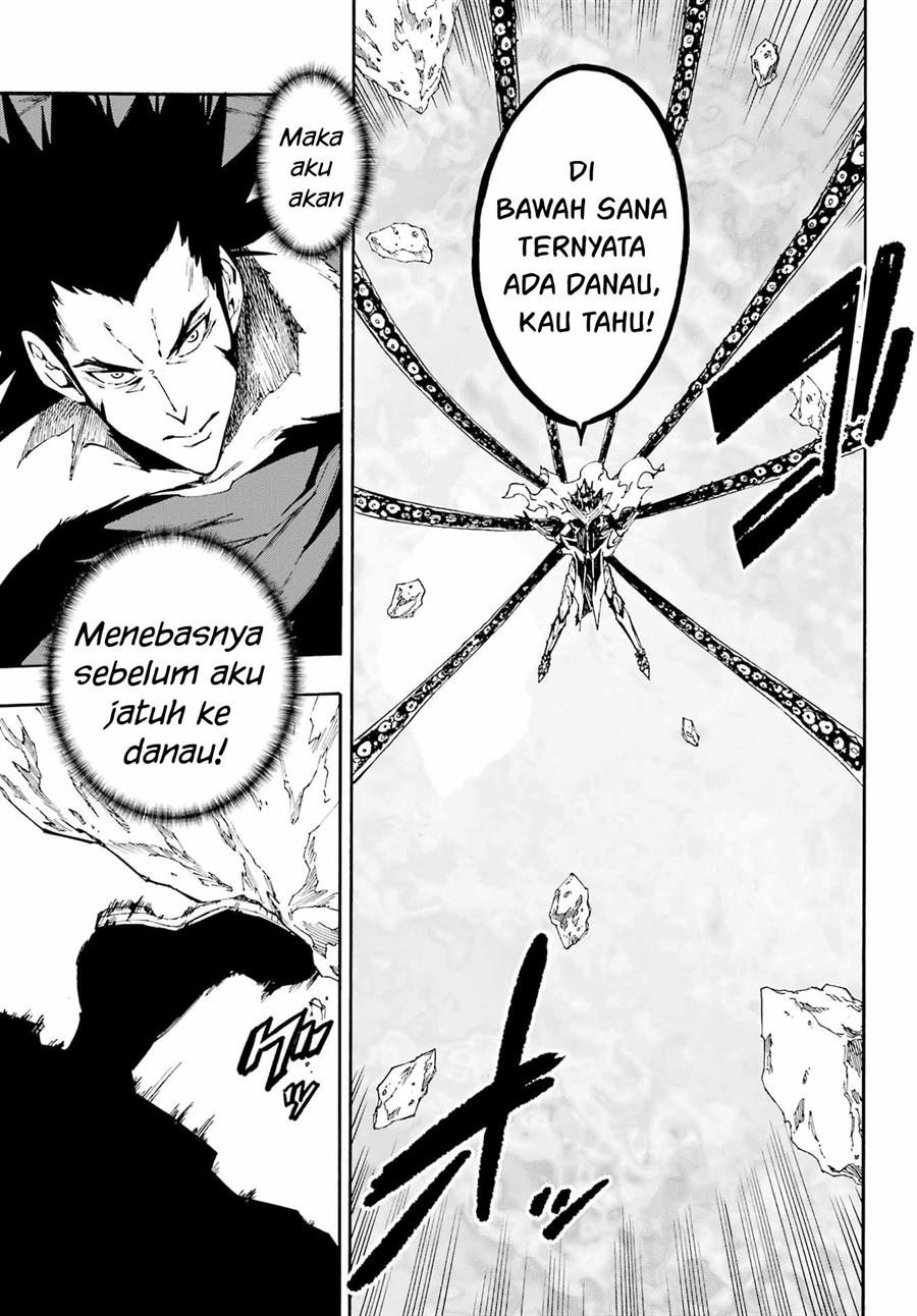 Gokusotsu Kraken Chapter 07 Gambar 23