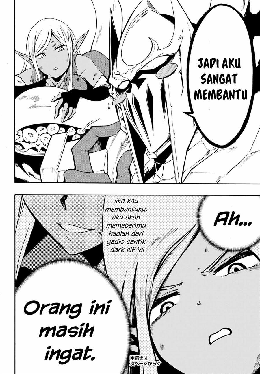 Gokusotsu Kraken Chapter 07 Gambar 30
