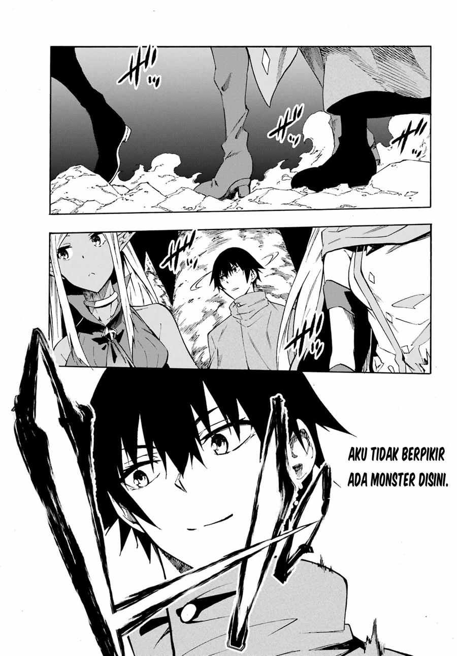 Gokusotsu Kraken Chapter 06 Gambar 25
