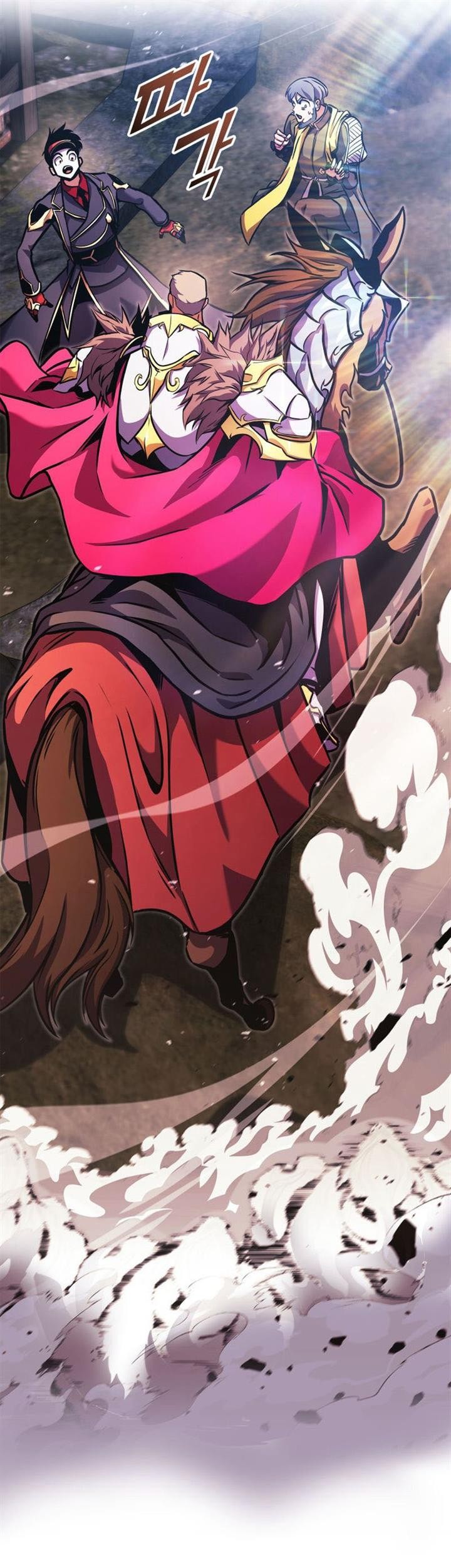 Ranker’s Return (Remake) Chapter 156 Gambar 43