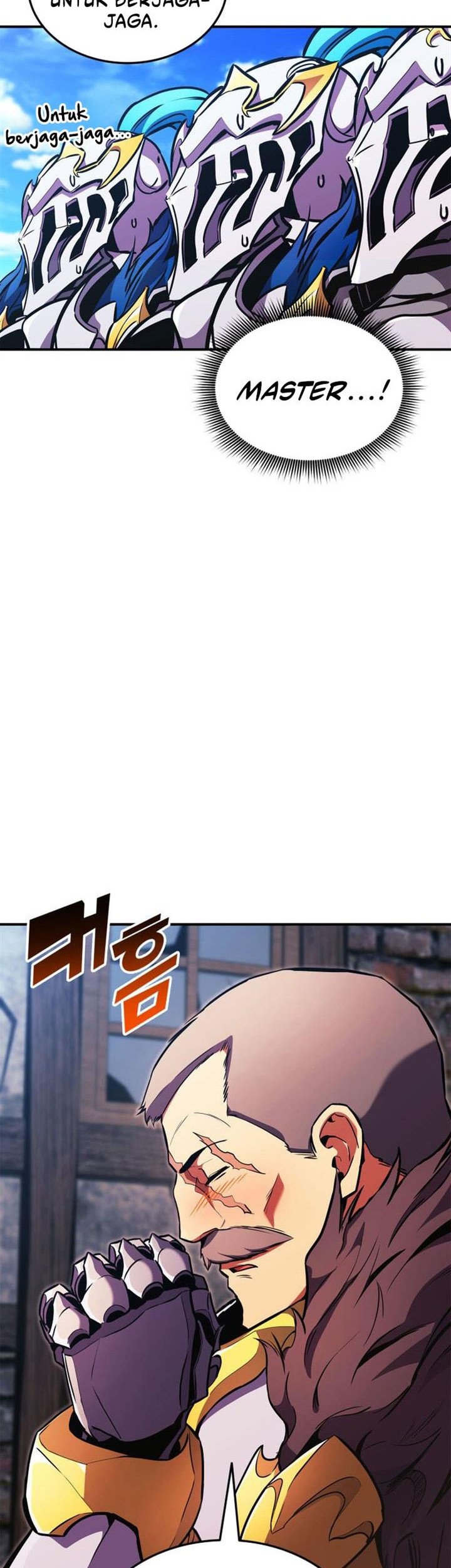 Ranker’s Return (Remake) Chapter 156 Gambar 48