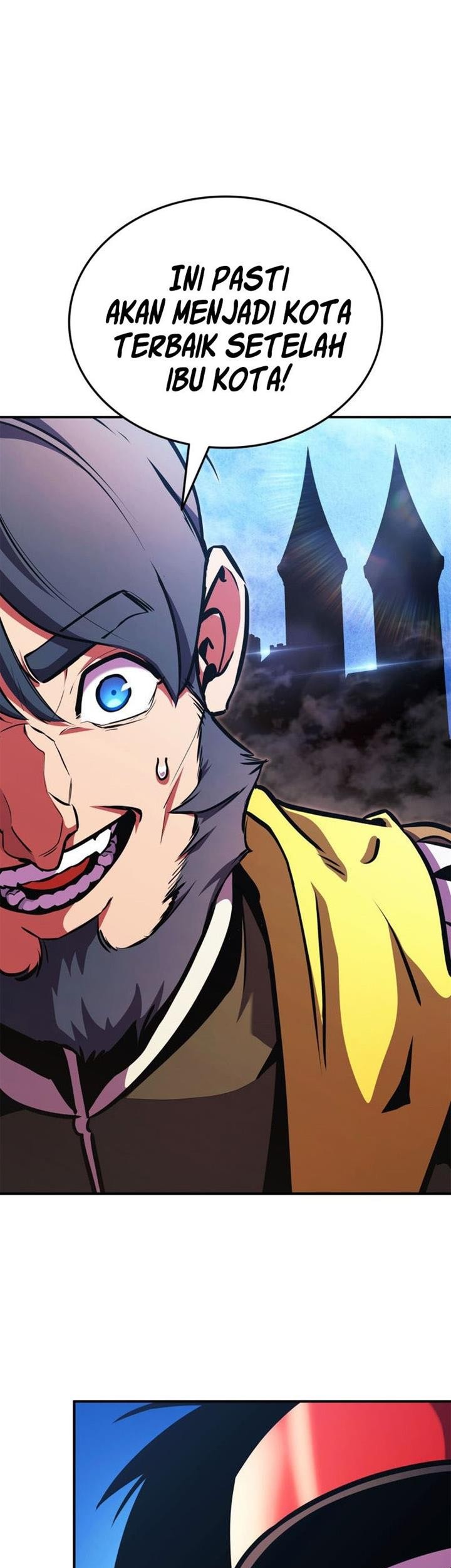 Ranker’s Return (Remake) Chapter 156 Gambar 55