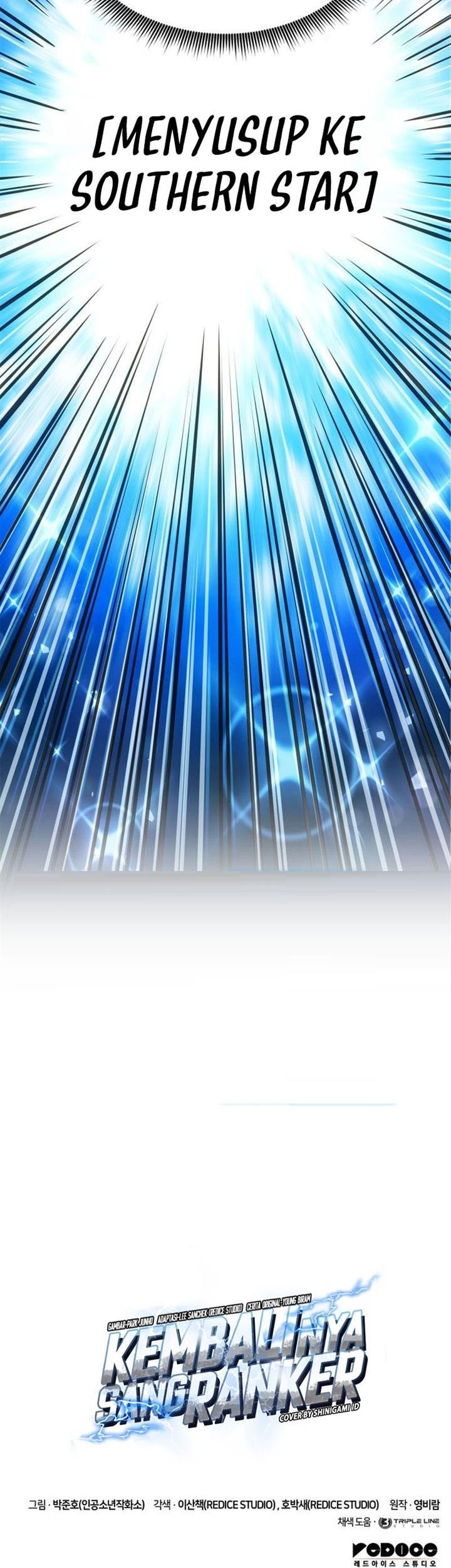 Ranker’s Return (Remake) Chapter 156 Gambar 76