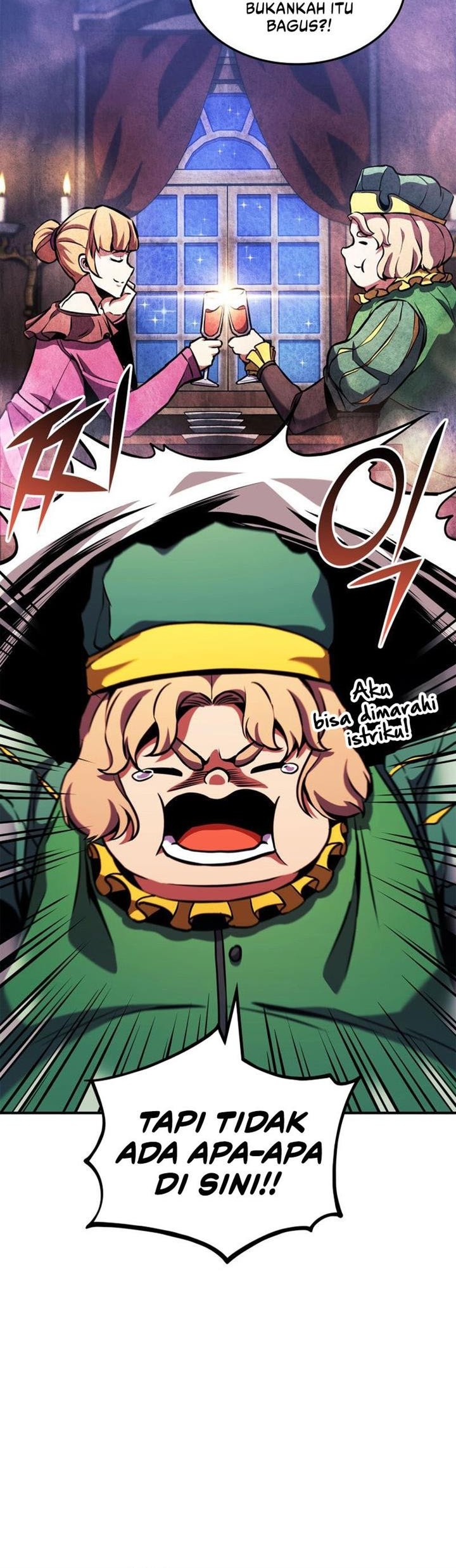 Ranker’s Return (Remake) Chapter 156 Gambar 19