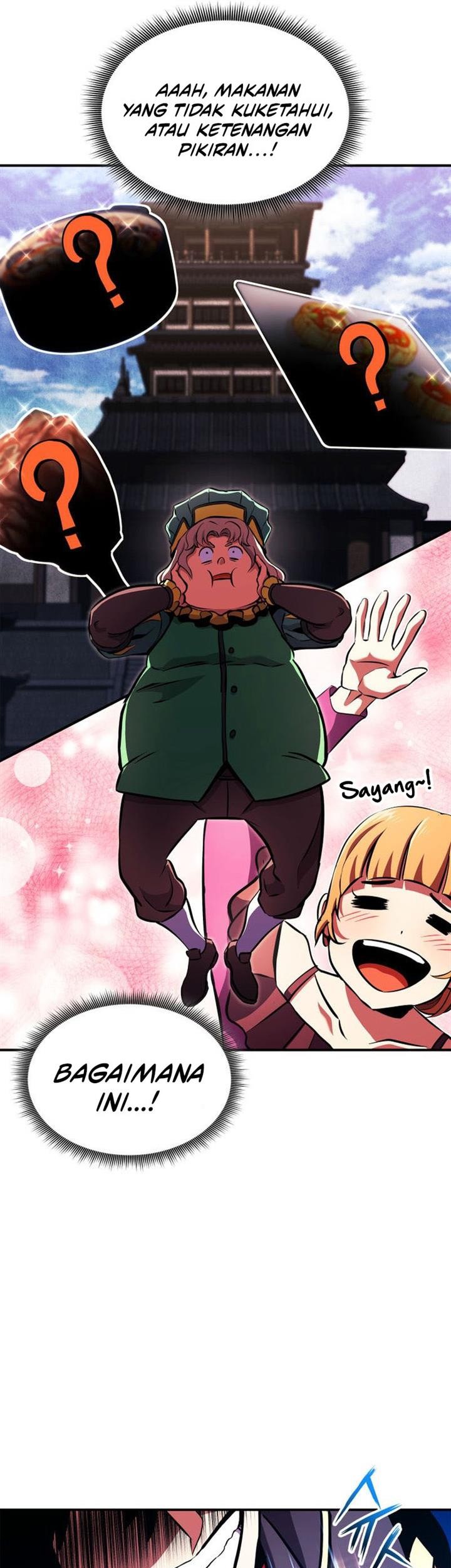 Ranker’s Return (Remake) Chapter 156 Gambar 23