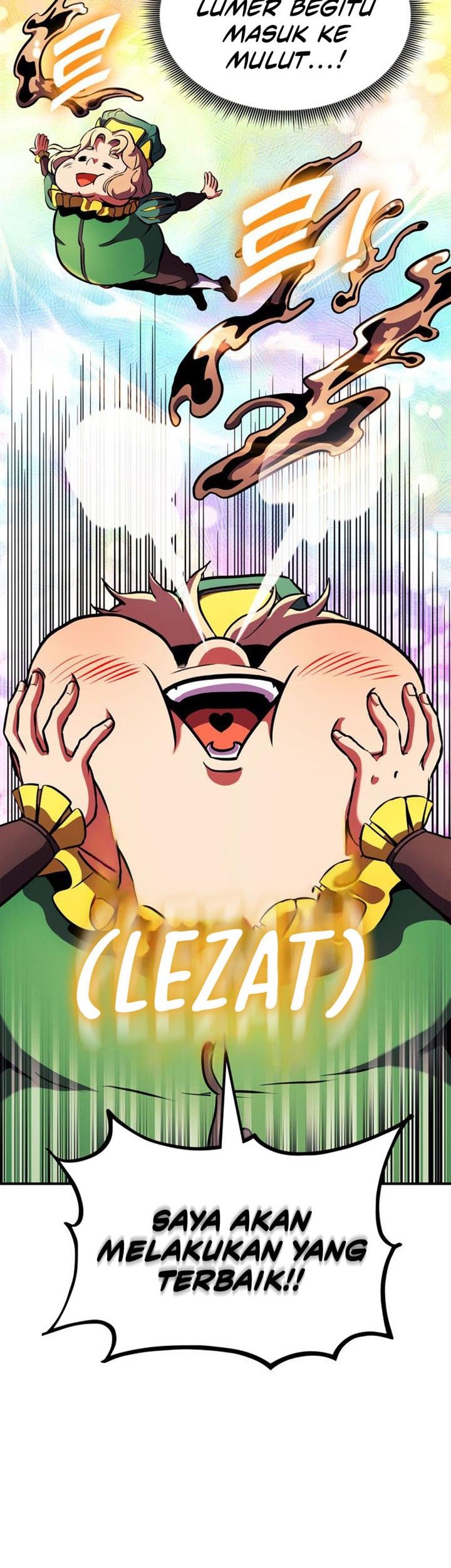 Ranker’s Return (Remake) Chapter 156 Gambar 28