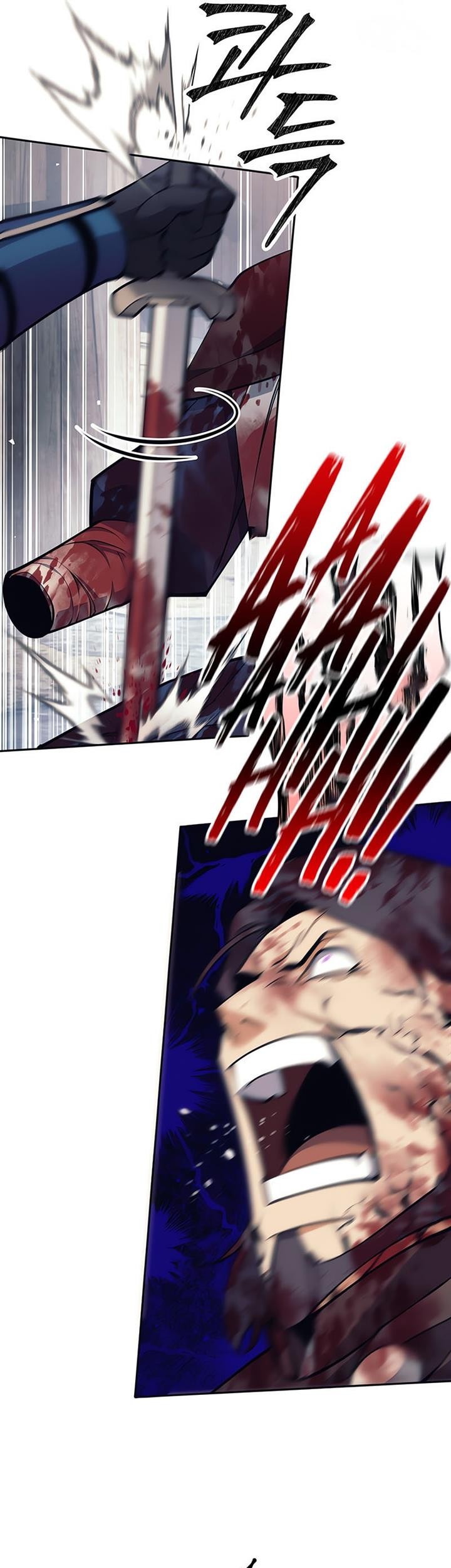 Trash of A Dark Fantasy Chapter 32 Gambar 36