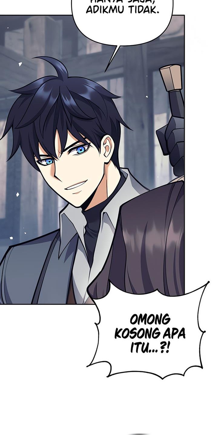 Trash of A Dark Fantasy Chapter 32 Gambar 43