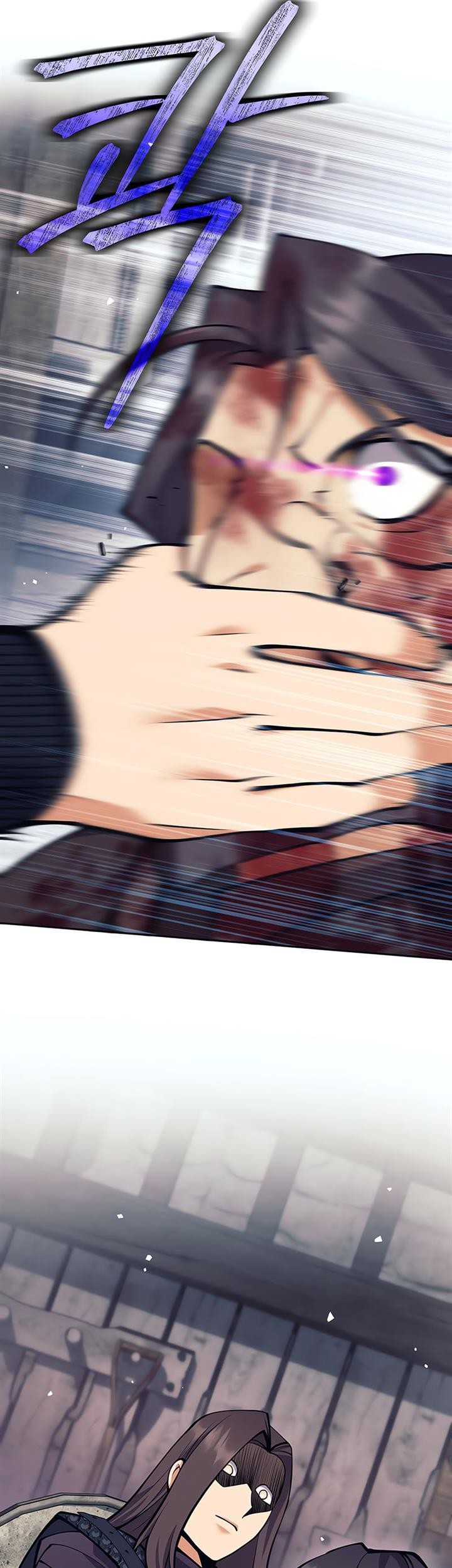 Trash of A Dark Fantasy Chapter 32 Gambar 44