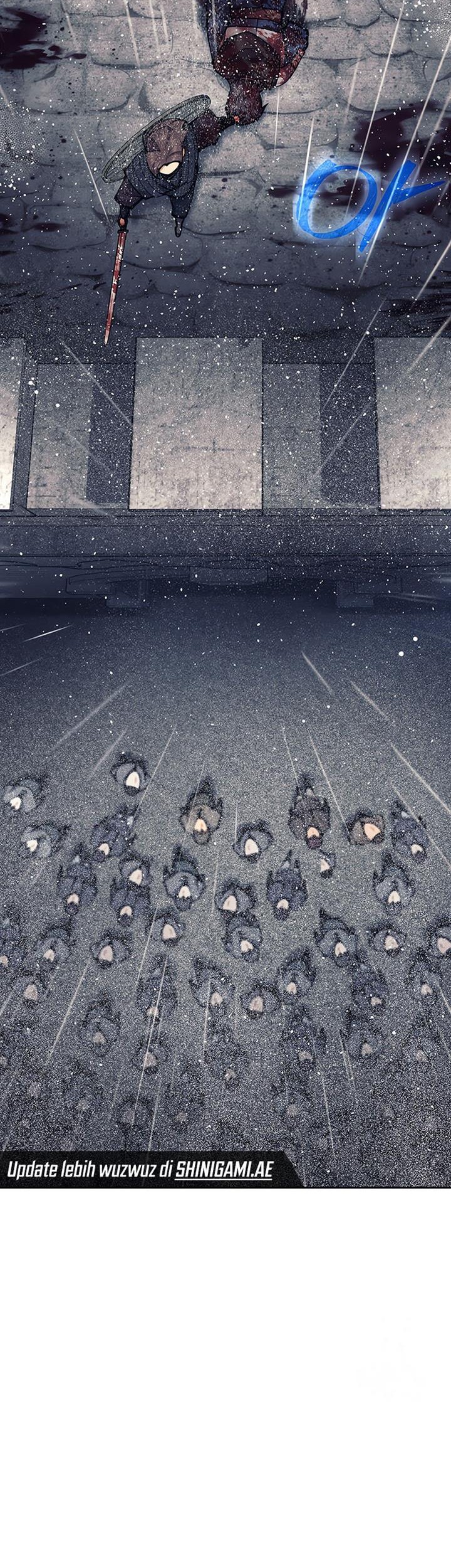 Trash of A Dark Fantasy Chapter 32 Gambar 53