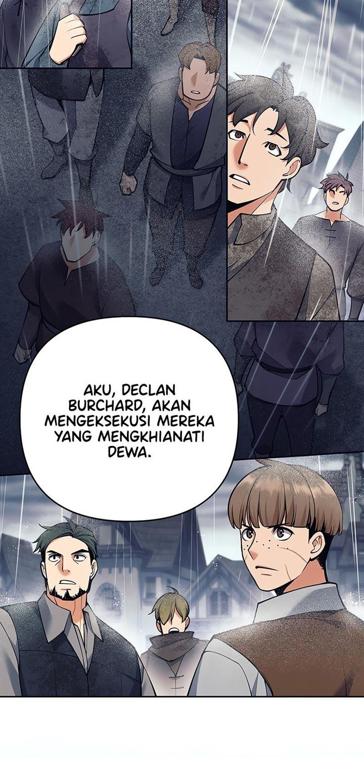 Trash of A Dark Fantasy Chapter 32 Gambar 55