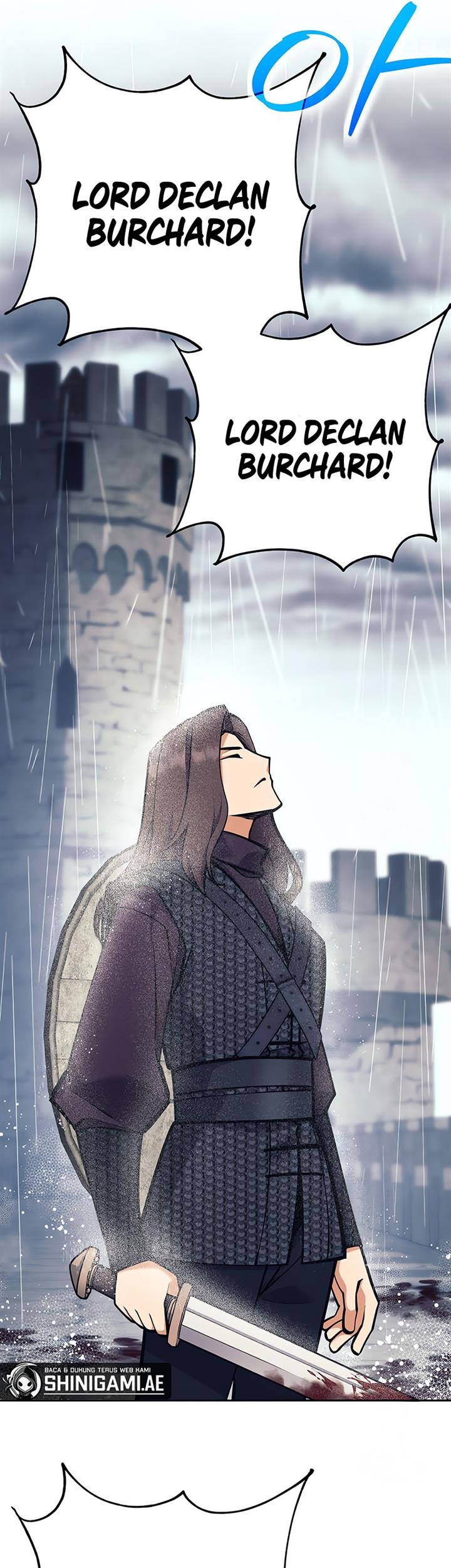 Trash of A Dark Fantasy Chapter 32 Gambar 60