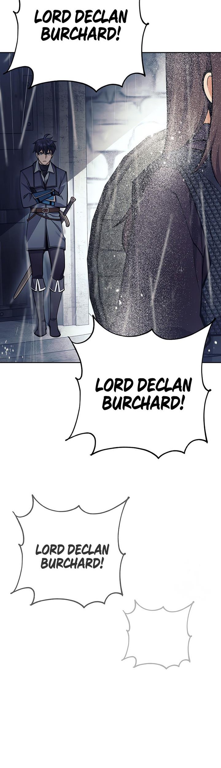 Trash of A Dark Fantasy Chapter 32 Gambar 61