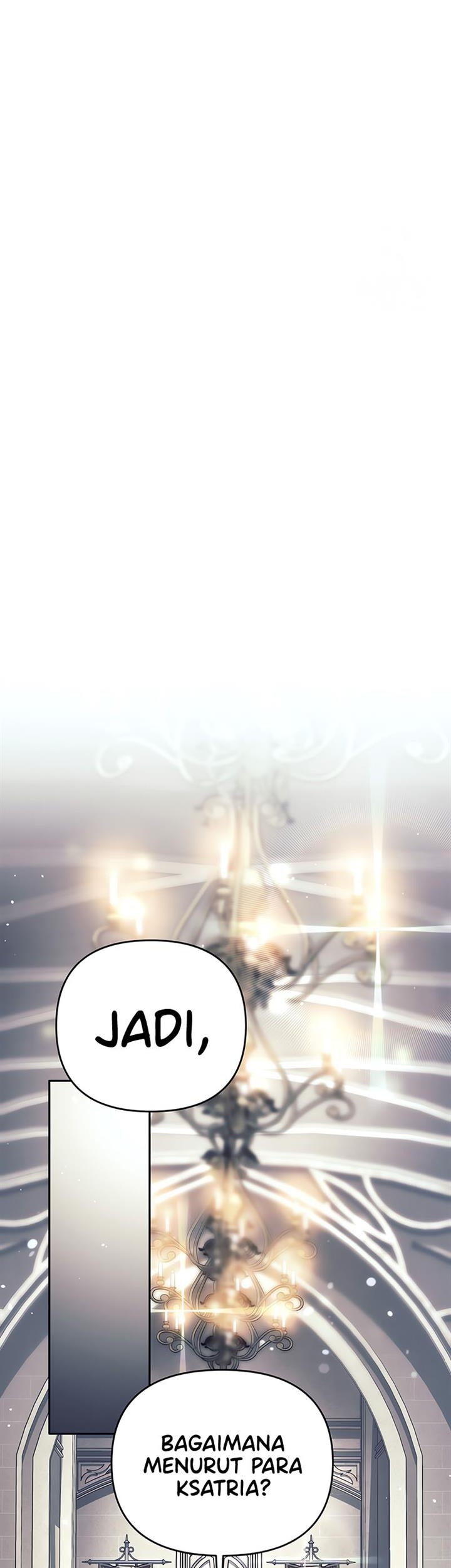 Trash of A Dark Fantasy Chapter 32 Gambar 62