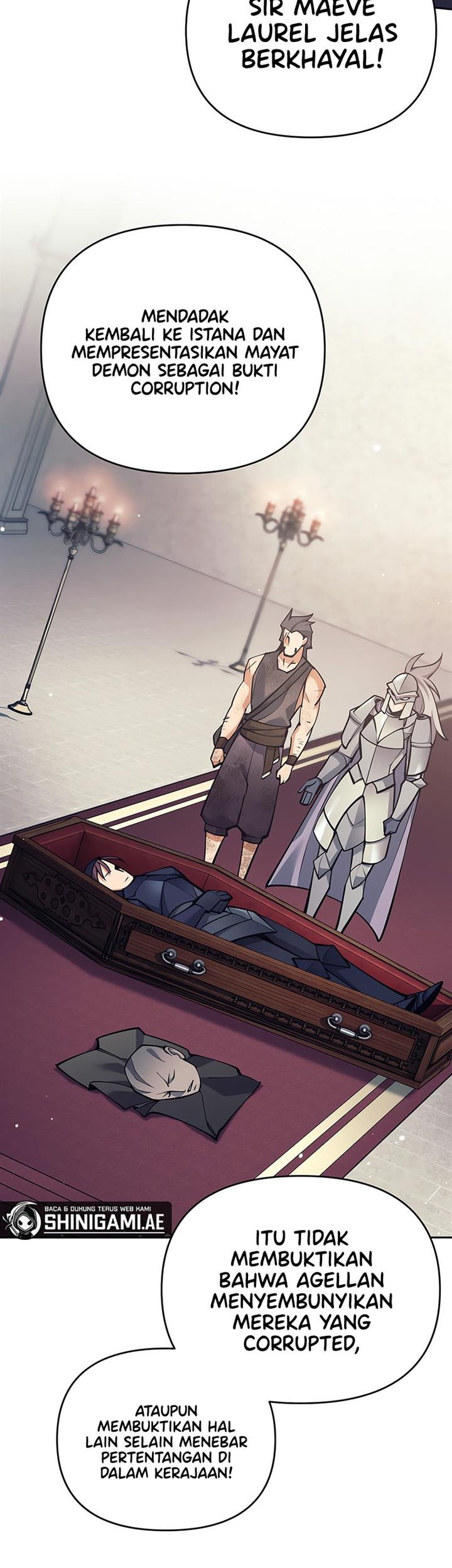 Trash of A Dark Fantasy Chapter 32 Gambar 66