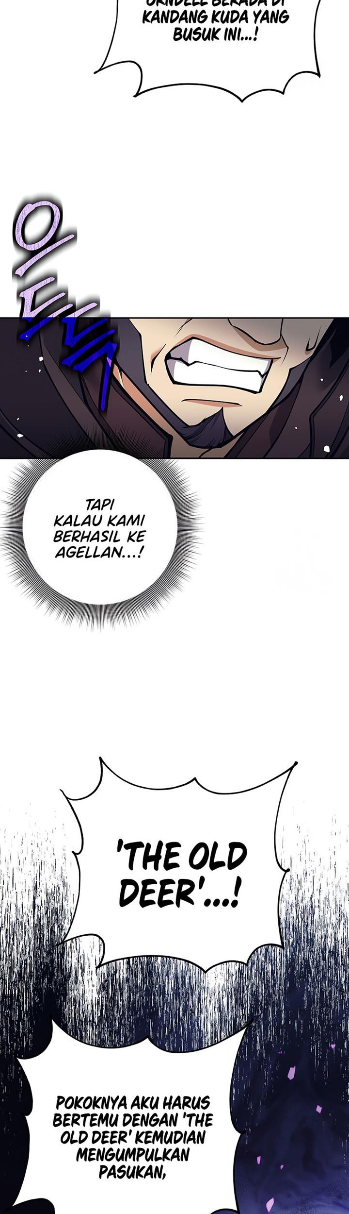 Trash of A Dark Fantasy Chapter 32 Gambar 11