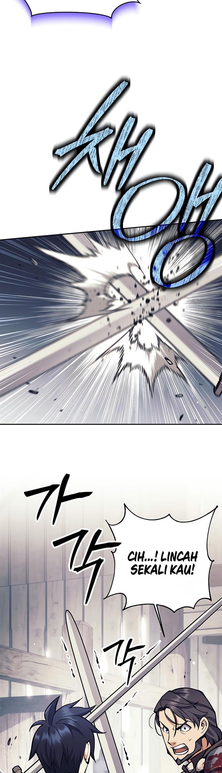 Trash of A Dark Fantasy Chapter 32 Gambar 23