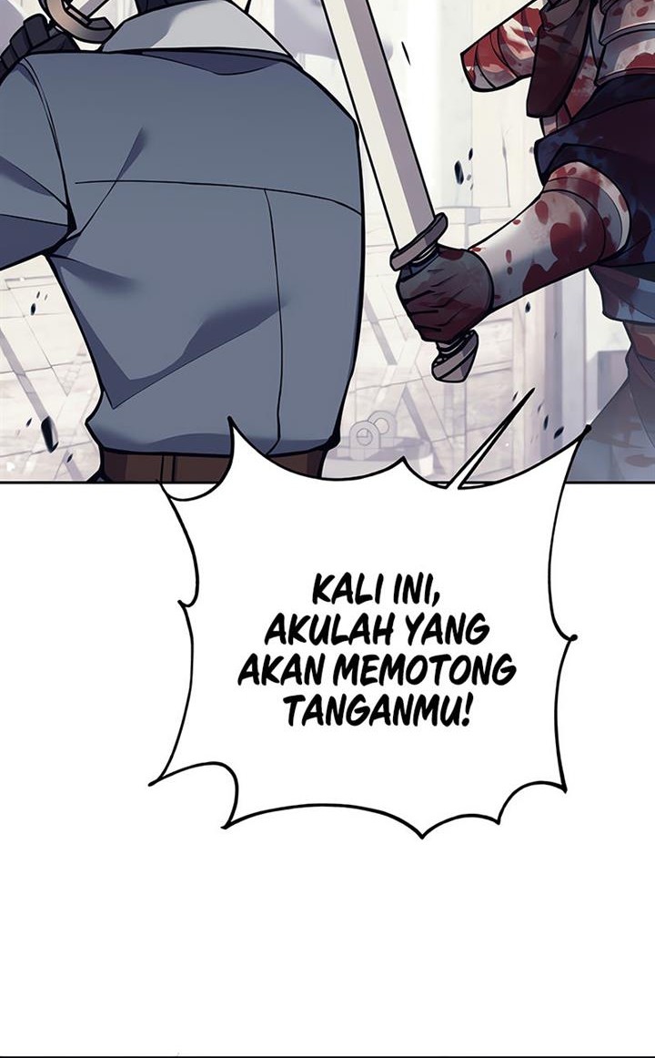 Trash of A Dark Fantasy Chapter 32 Gambar 24