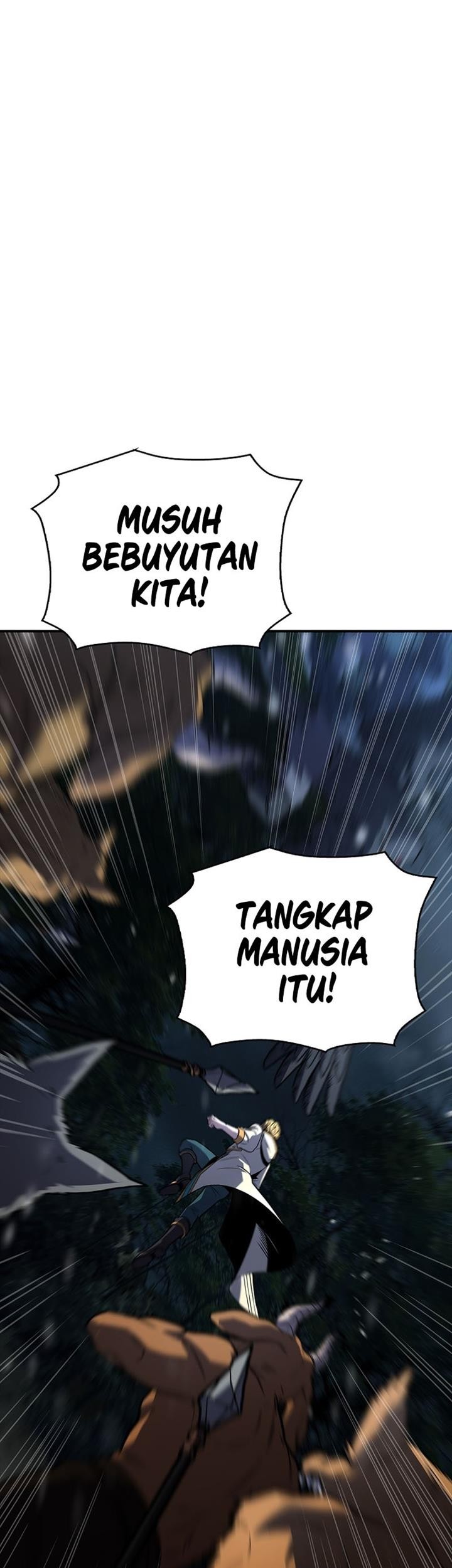 Baca Komik Talent-Swallowing Magician Chapter 75 Gambar 1