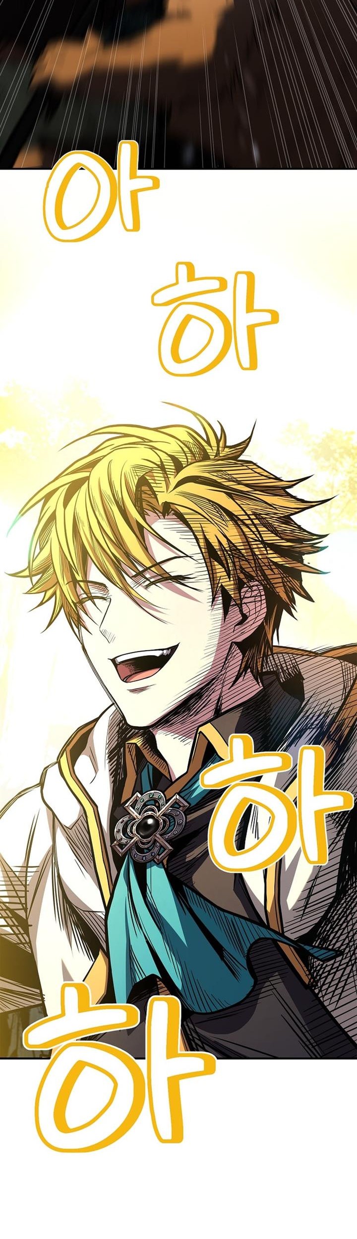 Baca Manhwa Talent-Swallowing Magician Chapter 75 Gambar 2