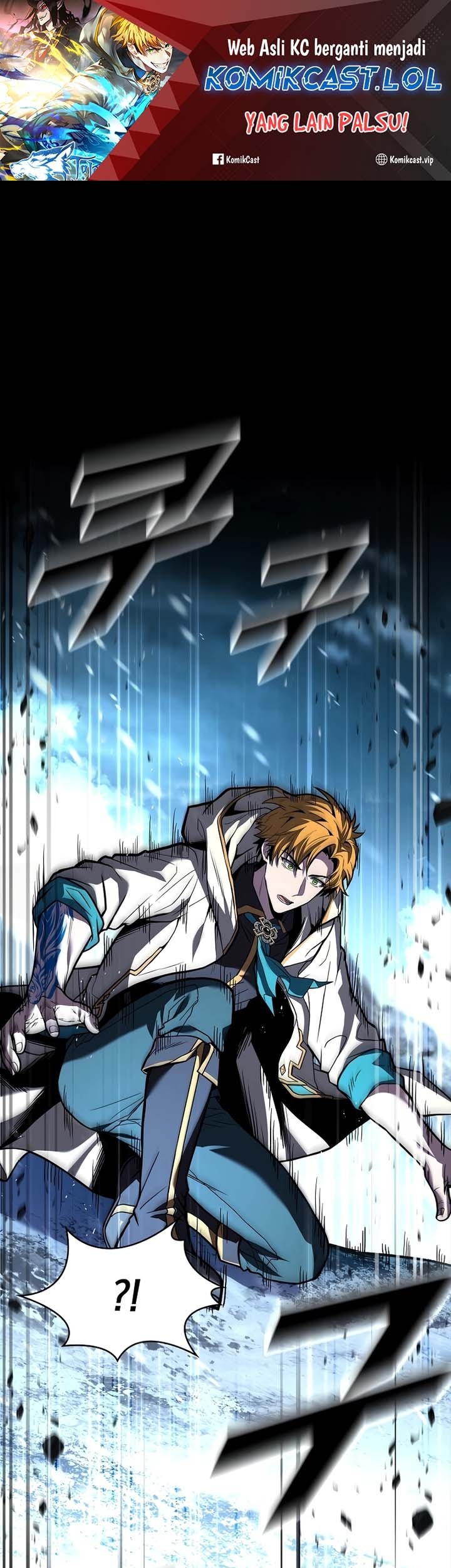 Baca Manhwa Talent-Swallowing Magician Chapter 74 Gambar 2