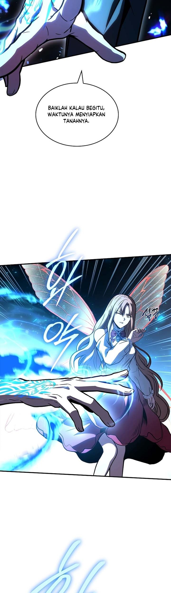 Talent-Swallowing Magician Chapter 73 Gambar 61
