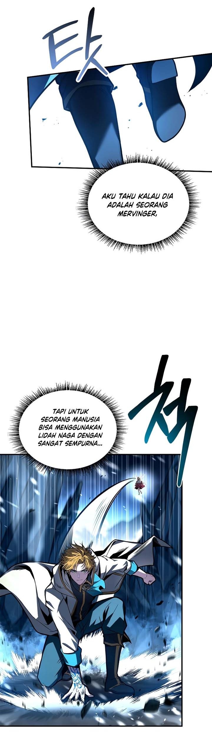 Talent-Swallowing Magician Chapter 73 Gambar 66