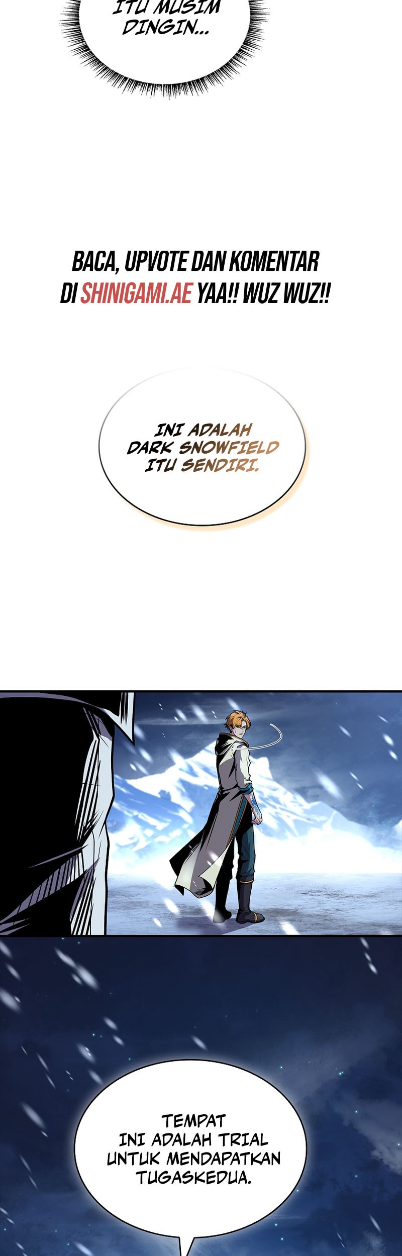 Talent-Swallowing Magician Chapter 72 Gambar 40