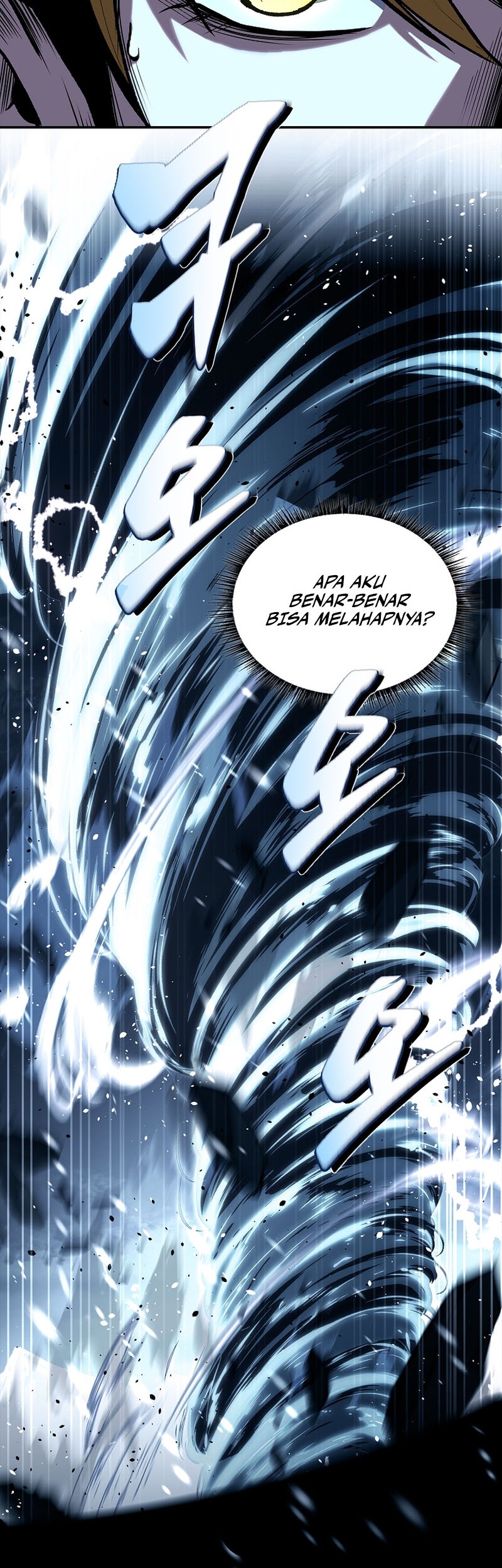 Talent-Swallowing Magician Chapter 72 Gambar 51